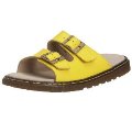 Dr. Martens Amber