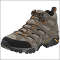 Athletic & Outdoor Shoes - Nike, Adidas