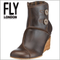 Up to 50% off Fly London