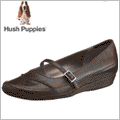 Hush Puppies up to 25% off