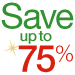 Christmas Deals up to 75% off Shoes, Boots, and Slippers