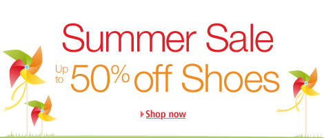 Summer Sale