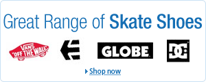 skate shoes
