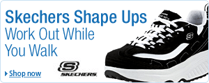 Skechers Shape Up