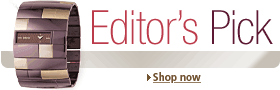 Editors Watches Picks - Great Value Watches