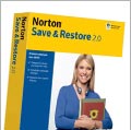 View backup and restore