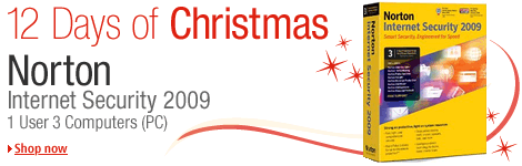12 Days of Christmas Deals