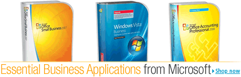 Business and Office Software