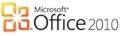 MicrosoftOffice 2010 Logo