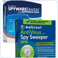 Antivirus Software