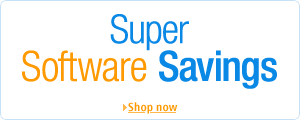 Super Software Savings