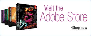 Visit the Adobe Store