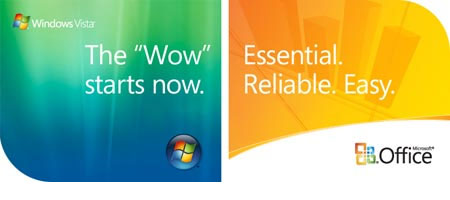 Explore Windows Vista SP1 and Microsoft Office