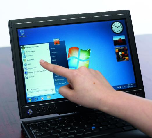 Screen