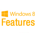Windows 8 Features