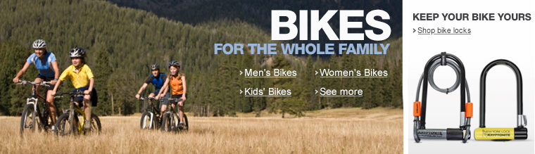 Cycling