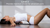 BackMagic Level 3