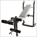 Sports - Fitness - Benches