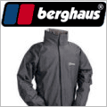 Berghaus Outdoors - Jackets, Trousers, Windproofs, Backpacks