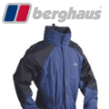 Berghaus Outdoors - Jackets, Trousers, Windproofs, Backpacks