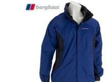 Great range of Berghaus