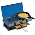 Sports - Camping & Hiking - Stoves & Cookers