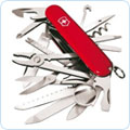Sports - Camping & Hiking - Accessories - Swiss Army Knives