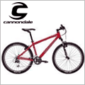 Leisure Lakes - Cannondale Bikes