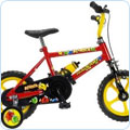 Childrens Bikes - Cycling