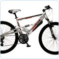 Mens Bikes - Cycling