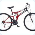 Womens Bikes - Cycling