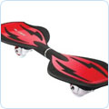 Action Sports - Skateboarding, Inline Skates, Scooters