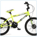 Childrens Bikes - Cycling