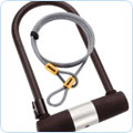 Locks - Kryptonite, Masterlock, Onguard