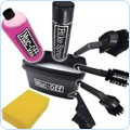 Maintenance - Tools, Cleaners, Covers