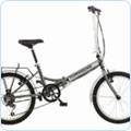 Speciality Bikes - Folding Bikes, Electric Bikes, BMX Bikes