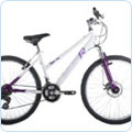 Womens Bikes - Cycling