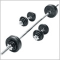 Save up to 50% on Selected Stretching and Toning Equipment