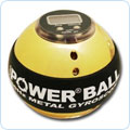 Powerball - Gyroscopes, RSI, Neon Pro