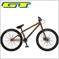 Leisure Lakes - GT Bikes