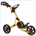 Sports - Golf - Accessories - Balls - Gloves - Trolleys