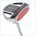 Sports - Golf - Putters - Wilson, RAM, Universal, Longridge