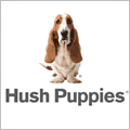 Fantastic range of Hush Puppies