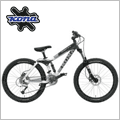 Leisure Lakes - Kona Bikes