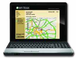 Snooper My Trak