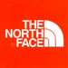 The North Face Outdoor Range
