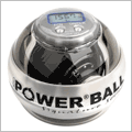 Powerball - Gyroscopes, RSI, Neon Pro