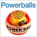 Powerballs