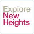 Explore New Heights