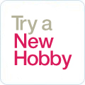 Try a New Hobby